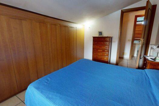 Santa Maria delle Mole – villino zona centrale – ampia metratura.