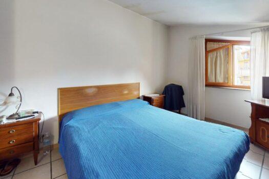 Santa Maria delle Mole – villino zona centrale – ampia metratura.