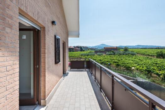 Santa Maria delle Mole – Appartamenti nuova costruzione –