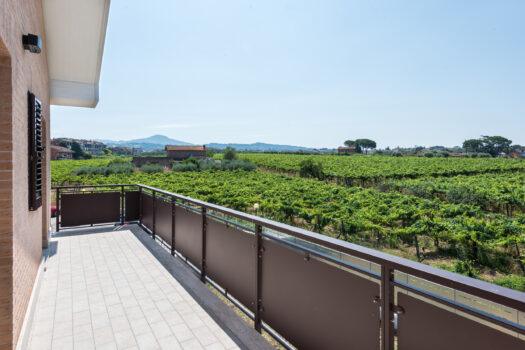 Santa Maria delle Mole – Appartamenti nuova costruzione –