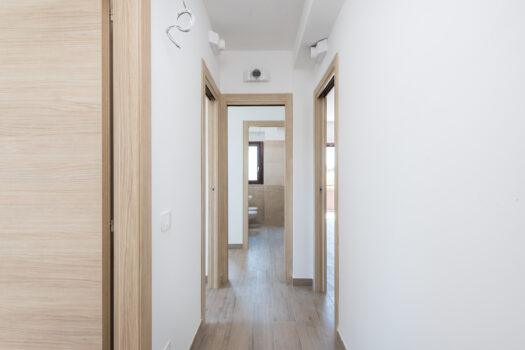 Santa Maria delle Mole – Appartamenti nuova costruzione –