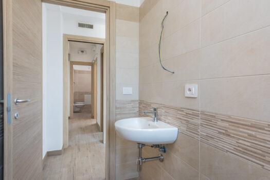 Santa Maria delle Mole – Appartamenti nuova costruzione –