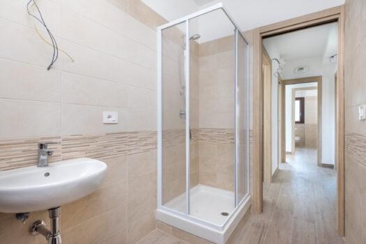 Santa Maria delle Mole – Appartamenti nuova costruzione –