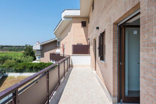 Santa Maria delle Mole – Appartamenti nuova costruzione –