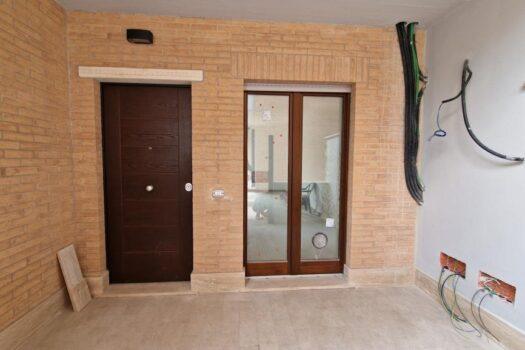 Santa Maria delle Mole – Appartamenti nuova costruzione –