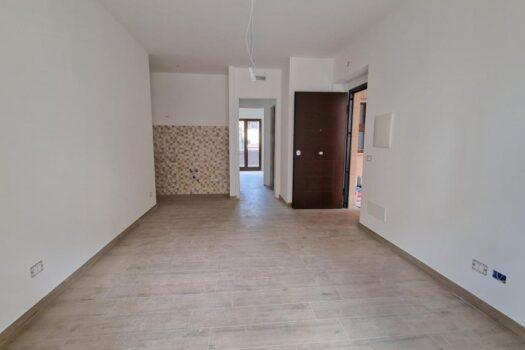 Santa Maria delle Mole – Appartamenti nuova costruzione –