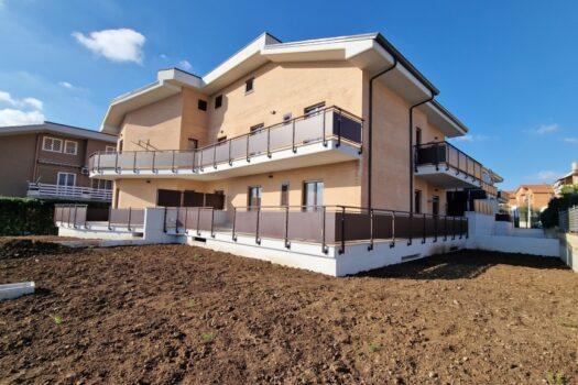 Santa Maria delle Mole – Appartamenti nuova costruzione –