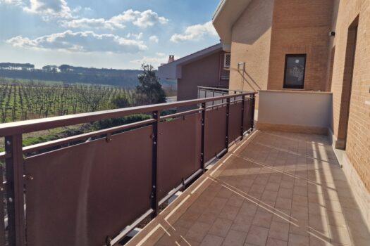 Santa Maria delle Mole – Appartamenti nuova costruzione –