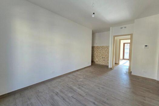 Santa Maria delle Mole – centrale nuova costruzione –