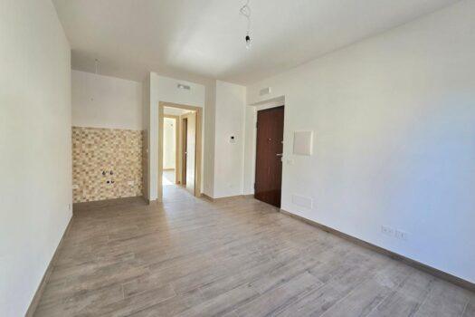 Santa Maria delle Mole – centrale nuova costruzione –