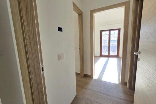 Santa Maria delle Mole – centrale nuova costruzione –