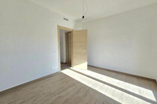 Santa Maria delle Mole – centrale nuova costruzione –