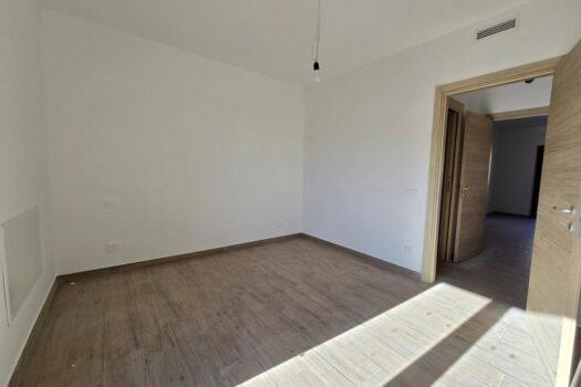 Santa Maria delle Mole – centrale nuova costruzione –