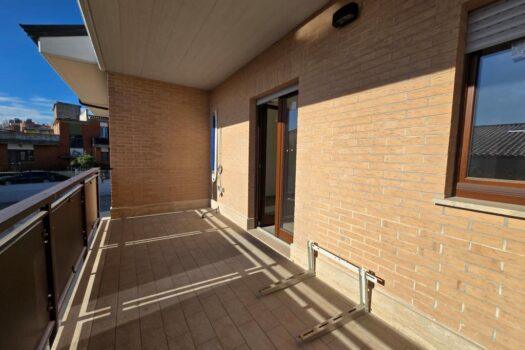 Santa Maria delle Mole – centrale nuova costruzione –