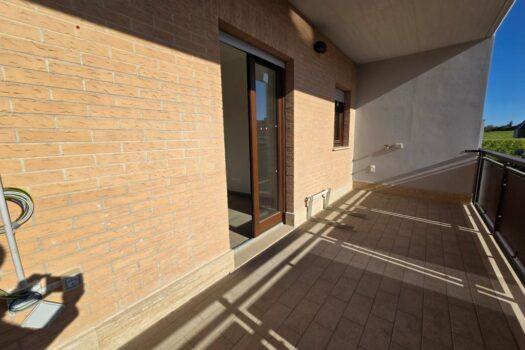 Santa Maria delle Mole – centrale nuova costruzione –