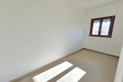 Santa Maria delle Mole – centrale nuova costruzione –