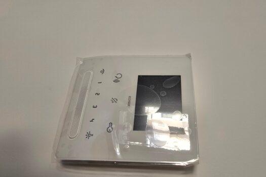 Santa Maria delle Mole – centrale nuova costruzione –