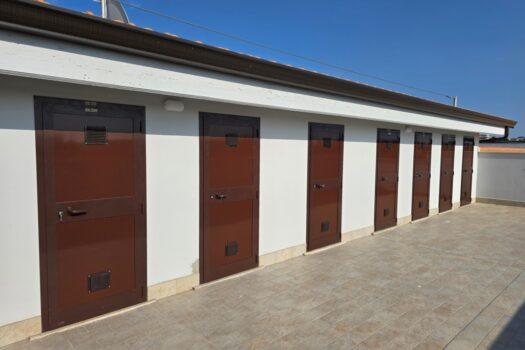 Santa Maria delle Mole – Appartamenti nuova costruzione –