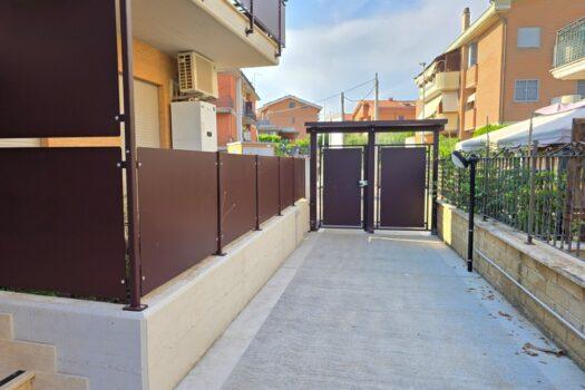 Santa Maria delle Mole – Appartamenti nuova costruzione –