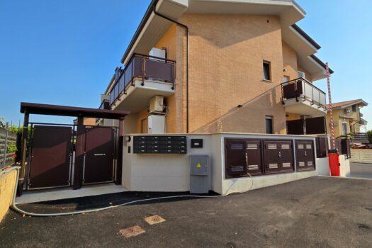 Santa Maria delle Mole – Appartamenti nuova costruzione –