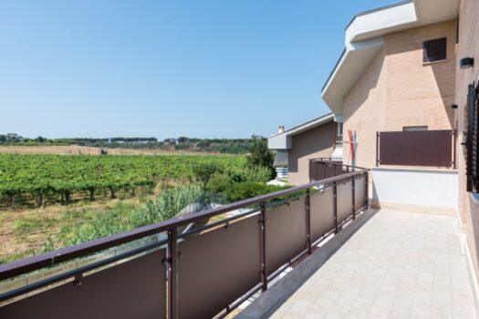 Santa Maria delle Mole – Appartamenti nuova costruzione –