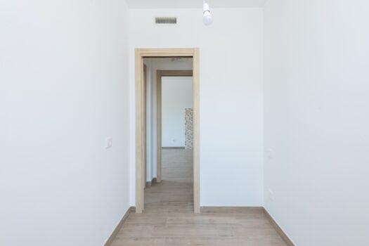 Santa Maria delle Mole – Appartamenti nuova costruzione –