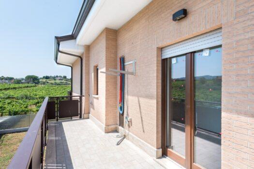 Santa Maria delle Mole – Appartamenti nuova costruzione –