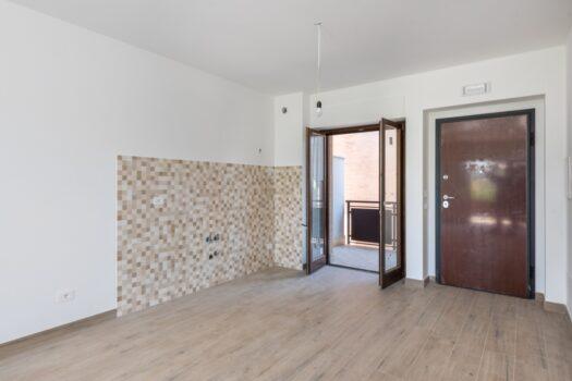 Santa Maria delle Mole – Appartamenti nuova costruzione –