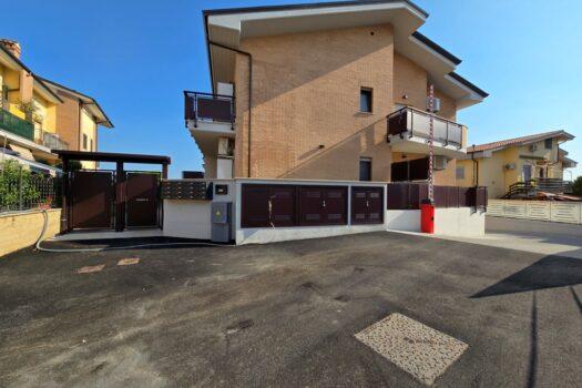 Santa Maria delle Mole – Appartamenti nuova costruzione –