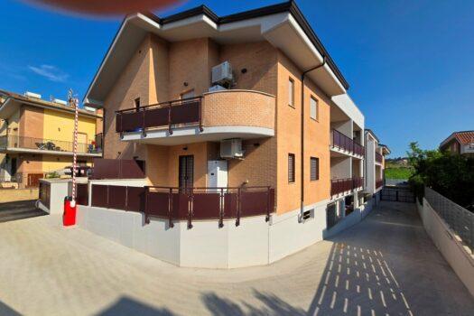 Santa Maria delle Mole – Appartamenti nuova costruzione –