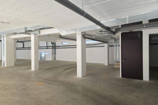 Santa Maria delle Mole – Appartamenti nuova costruzione –