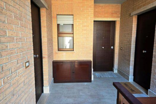 Santa Maria delle Mole – Appartamenti nuova costruzione –