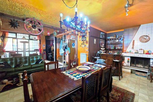 Santa Maria delle Mole – VILLINO A SCHIERA CENTRALISSIMO –