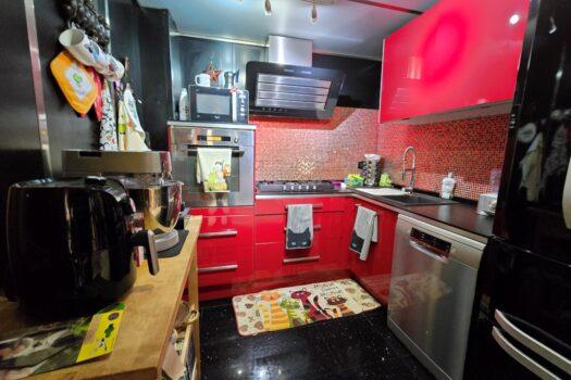 Santa Maria delle Mole – VILLINO A SCHIERA CENTRALISSIMO –