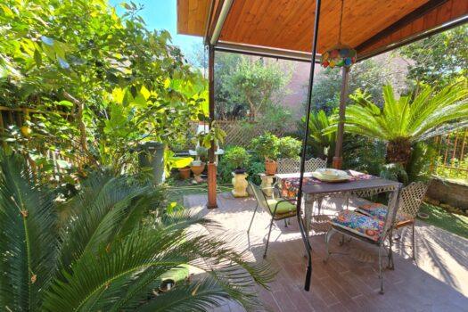 Santa Maria delle Mole – VILLINO A SCHIERA CENTRALISSIMO –