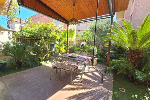 Santa Maria delle Mole – VILLINO A SCHIERA CENTRALISSIMO –