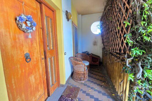 Santa Maria delle Mole – VILLINO A SCHIERA CENTRALISSIMO –