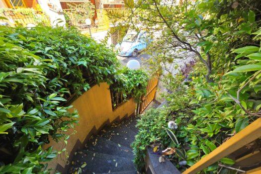 Santa Maria delle Mole – VILLINO A SCHIERA CENTRALISSIMO –