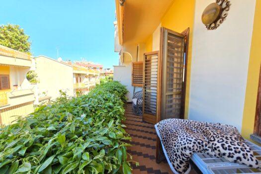 Santa Maria delle Mole – VILLINO A SCHIERA CENTRALISSIMO –