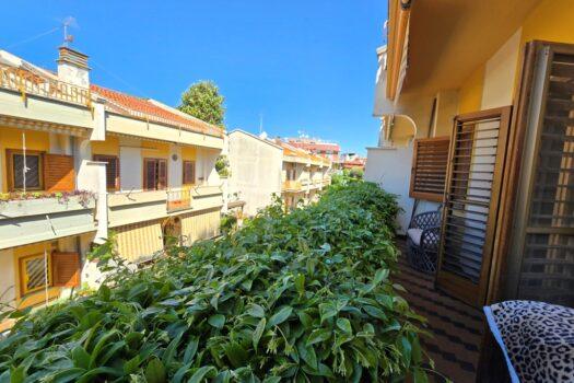 Santa Maria delle Mole – VILLINO A SCHIERA CENTRALISSIMO –