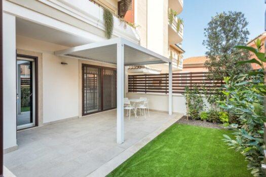 Grottaferrata – Residence Valle Violata –