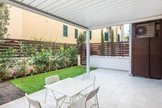 Grottaferrata – Residence Valle Violata –
