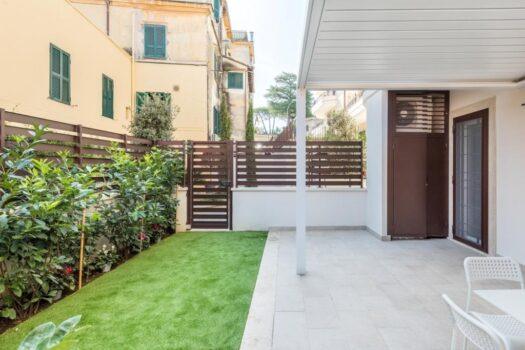Grottaferrata – Residence Valle Violata –