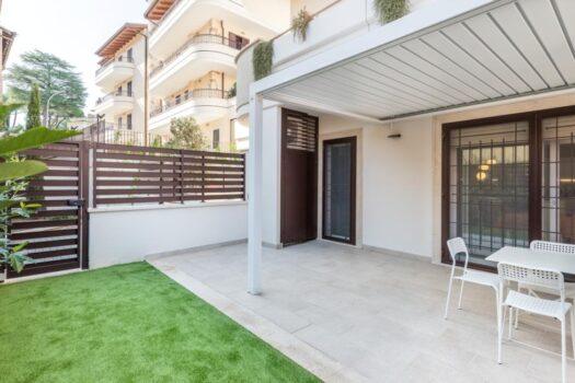 Grottaferrata – Residence Valle Violata –