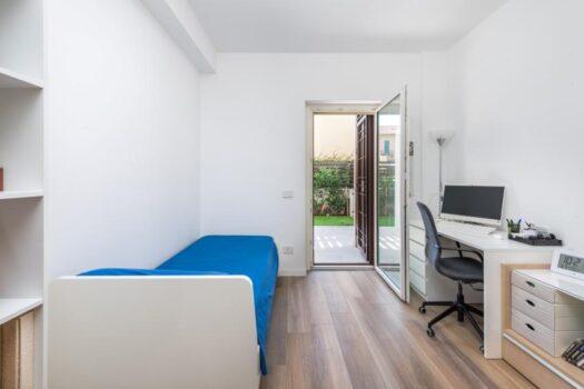 Grottaferrata – Residence Valle Violata –