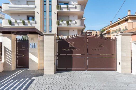 Grottaferrata – Residence Valle Violata –