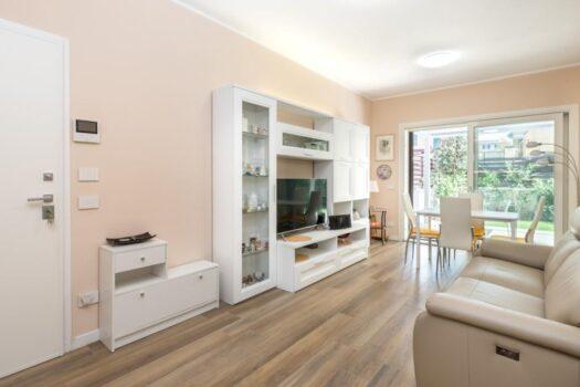Grottaferrata – Residence Valle Violata –