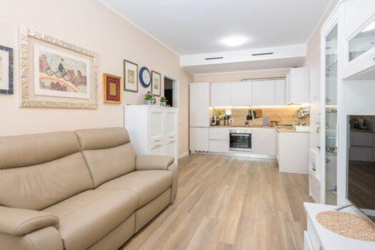 Grottaferrata – Residence Valle Violata –