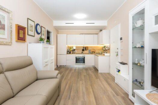 Grottaferrata – Residence Valle Violata –