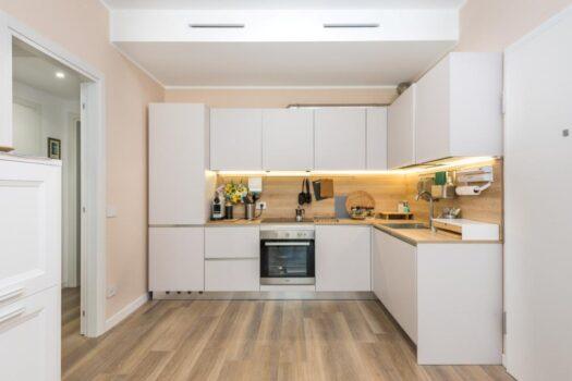 Grottaferrata – Residence Valle Violata –